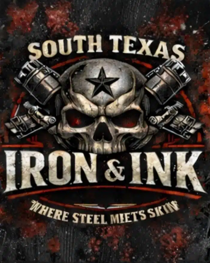 South Texas Iron & Ink (2027)