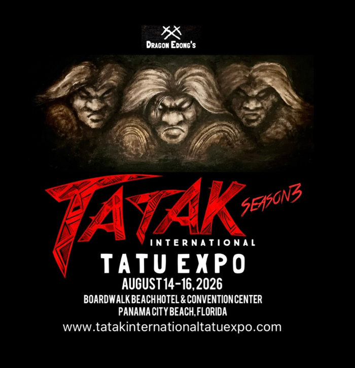 Tatak Tatu Expo #3 (2026)