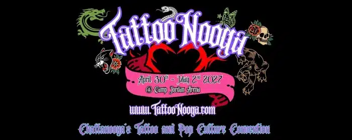 Tattoo Nooga #1 (2027)