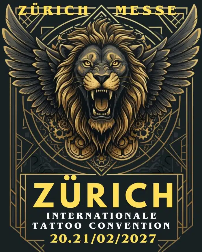 Zürich Tattoo Convention (2027)