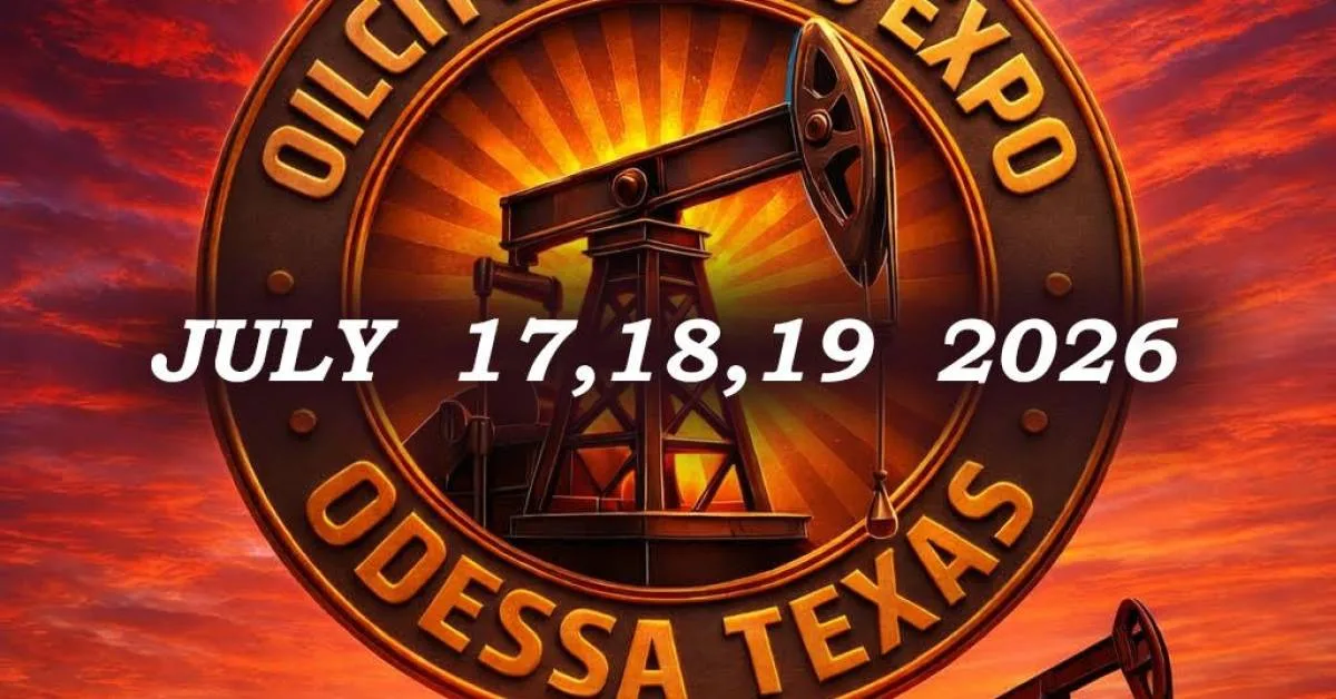 Oil City Tattoo Expo 2026