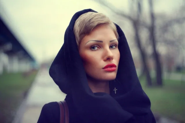 Беккер София