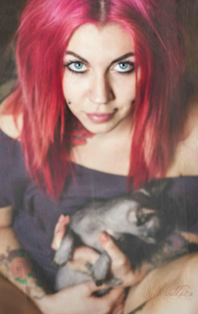 Майя Вайгль