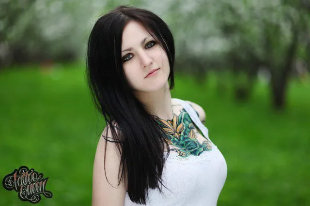 Катя Андрианова