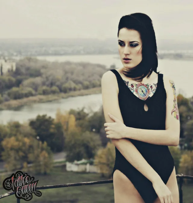 Дарья Yelanteva