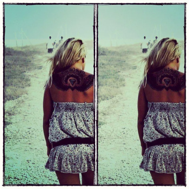 Инесса Кисель!