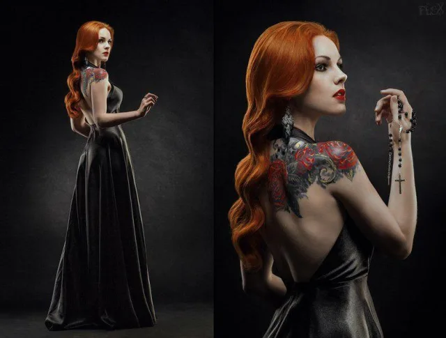 Ольга Вальдем