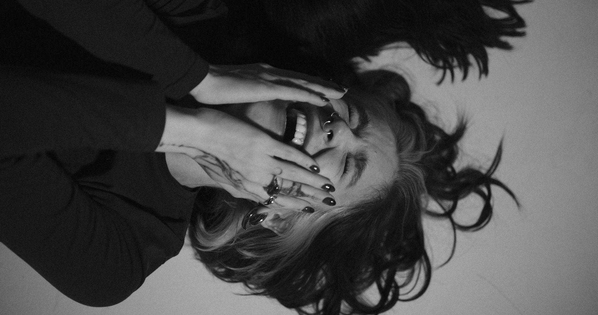 Интервью с тату мастером Дарьей Бойко