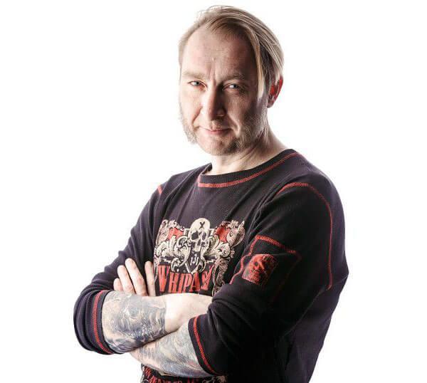 Павел Арефьев "Ангел"