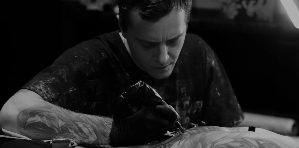 Мастер Вова "Мульт" Владимир Лавлинский ("Mult" Vladimir Lavlinsky)