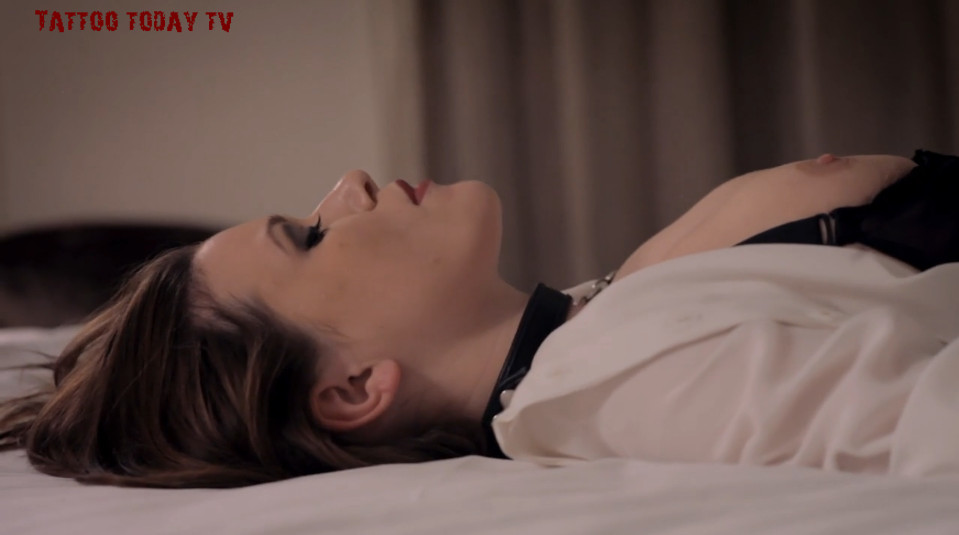 I want to help you scream.