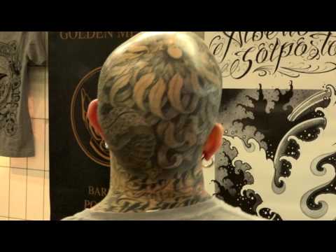 Тату конвенция Женева 2017