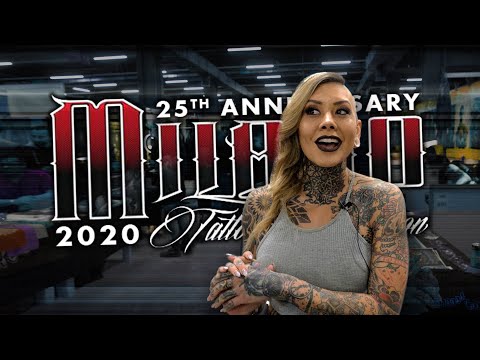 Милан, Тату конвенция 2020