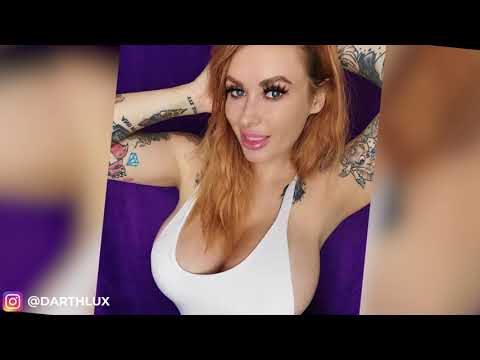 Топ десять сексуальных моделей 2021