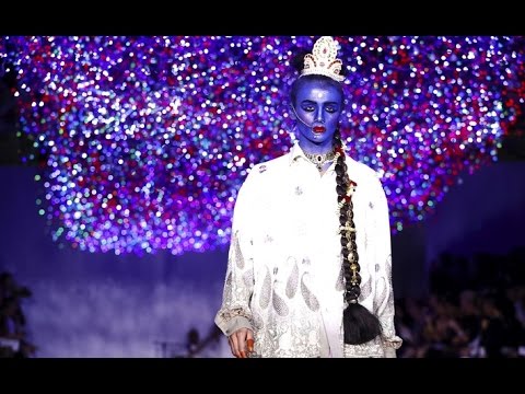 Ашиш Гупта, коллекция пирсинг 2017 Exclusive