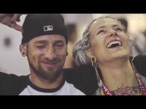 Barcelona Tattoo Expo 2016